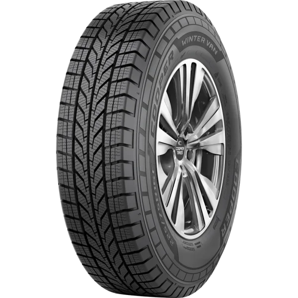 Cooper Winter Van 215/60 R17C 109T EVR 3PMSF M+S