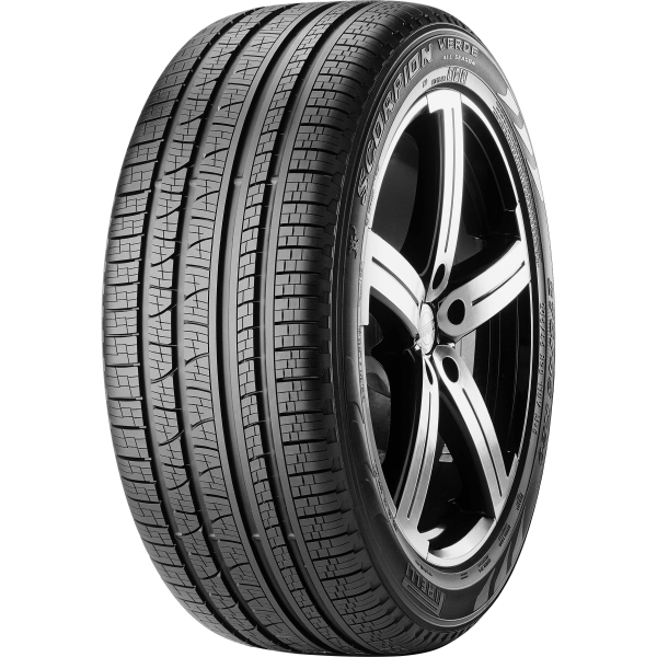 Pirelli Scorpion Verde All Season 275/45 R21 110W XL LR PNCS M+S