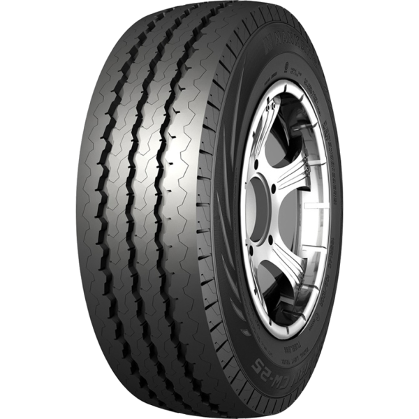 Nankang CW-25 Van 215 R14C 112R