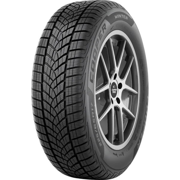 Cooper Winter (1B) 235/45 R20 100V XL EVR 3PMSF M+S