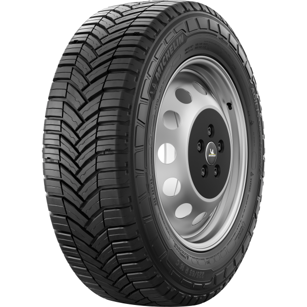Michelin Agilis CrossClimate 225/70 R15C 112S EV Suitable 3PMSF M+S