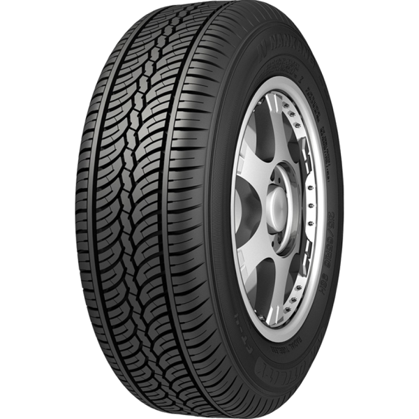 Nankang FT-4 H/T 225/60 R18 100H   M+S