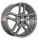 Alutec Ikenu 6,5x17 ET45 4x100 63,3 metal-grau