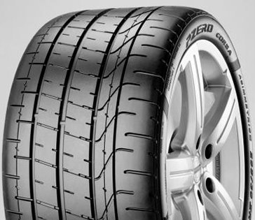Pirelli P Zero Corsa Asimmetrico 2 315/30ZR20(101Y) MC