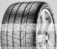 Pirelli P Zero Corsa Asimmetrico 2 315/30ZR20(101Y) MC