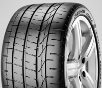 Pirelli P Zero Corsa Asimmetrico 2 345/30ZR20(106Y) F