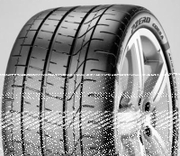 Pirelli P Zero Corsa Asimmetrico 2 355/25ZR21(107Y) XL L