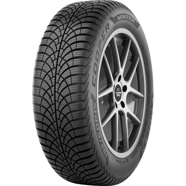Cooper Winter (1C) 185/60 R14 82T SL EVR 3PMSF M+S