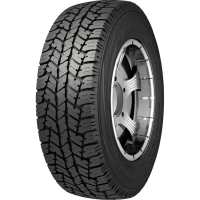 Nankang FT-7 A/T 255/65 R17 110H   M+S