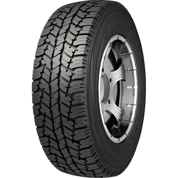 Nankang FT-7 A/T 175/80 R15 90S   M+S