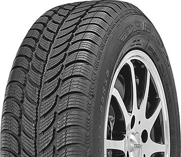 Debica Frigo 2 195/65 R15 91T SL 3PMSF M+S