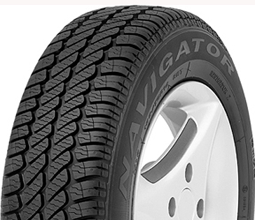 Debica Navigator 2 185/70 R14 88T SL 3PMSF M+S