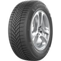 Michelin Alpin 6 225/50 R17 94H EV Suitable 3PMSF M+S