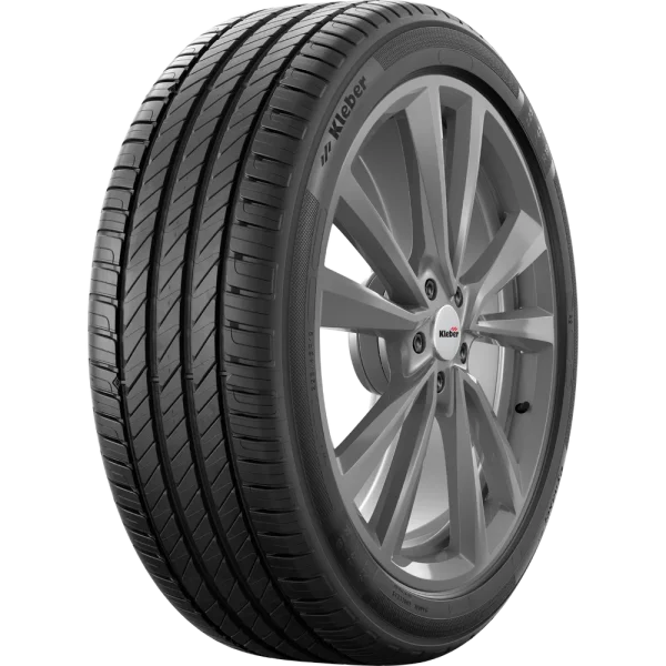 Kleber Dynaxer HP5 265/40 R21 105Y XL