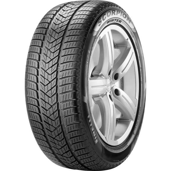 Pirelli Scorpion Winter 265/55 R19 109V MO 3PMSF M+S