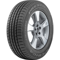 Debica Presto SUV 245/70 R16 107H SL