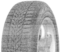 Debica Frigo HP 2 205/45 R17 88V XL 3PMSF M+S