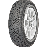 Michelin X-Ice North 4 285/35 R21 105H XL EV Suitable...