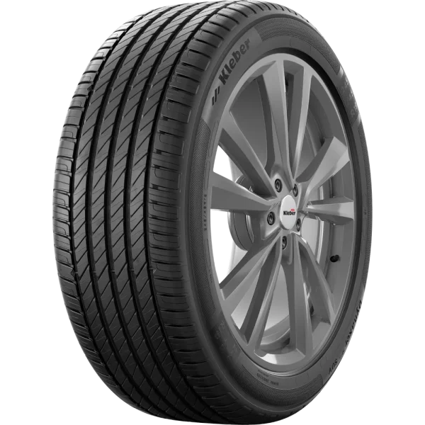 Kleber Dynaxer HP5 SUV 235/55 R17 99H EV Suitable