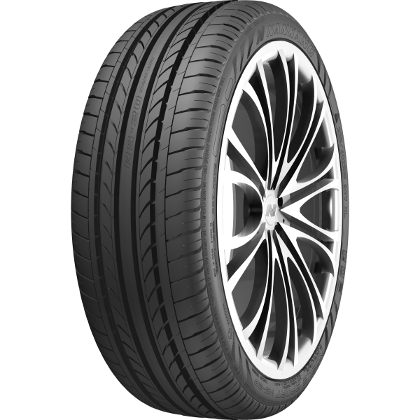 Nankang NS-20 SportNex 225/55 R18 98V