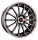 TEC Speedwheels AS2 8,5x19 ET30 5x120 72,6 gun metal