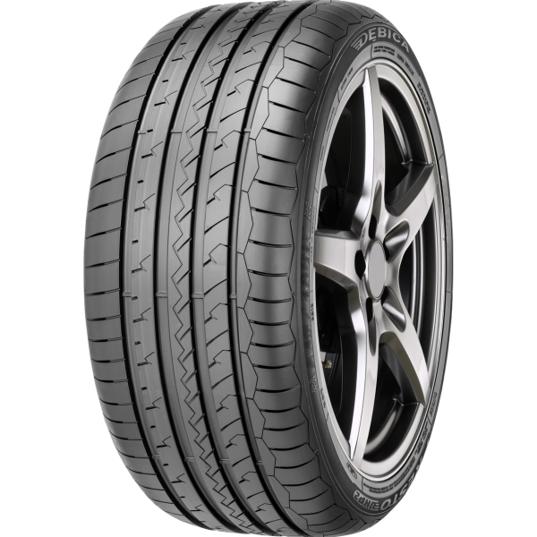 Debica Presto UHP 2 225/45 R19 96W XL