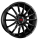 TEC Speedwheels AS2 7x17 ET35 4x98 58,1 glossy black