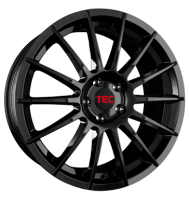 TEC Speedwheels AS2 7,5x17 ET35 5x112 72,5 glossy black