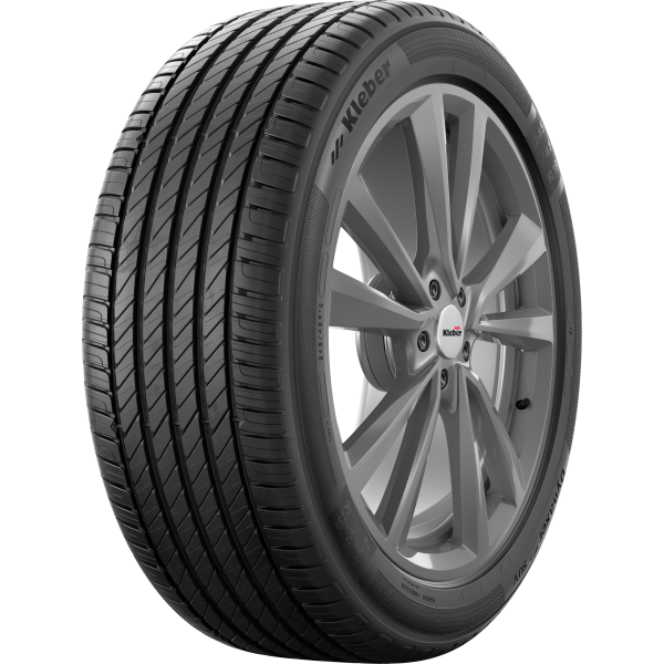 Kleber Dynaxer HP5 SUV 255/55 R19 107V
