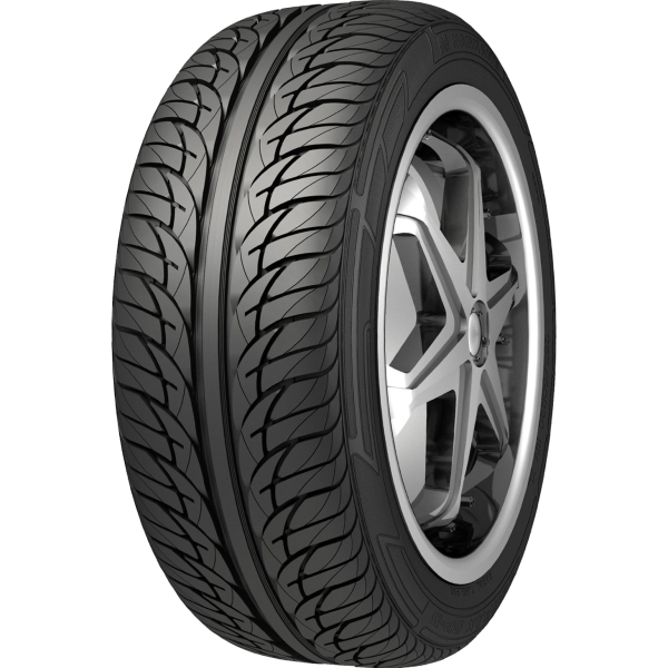 Nankang SP-5 Surpax 255/60 R18 112V XL