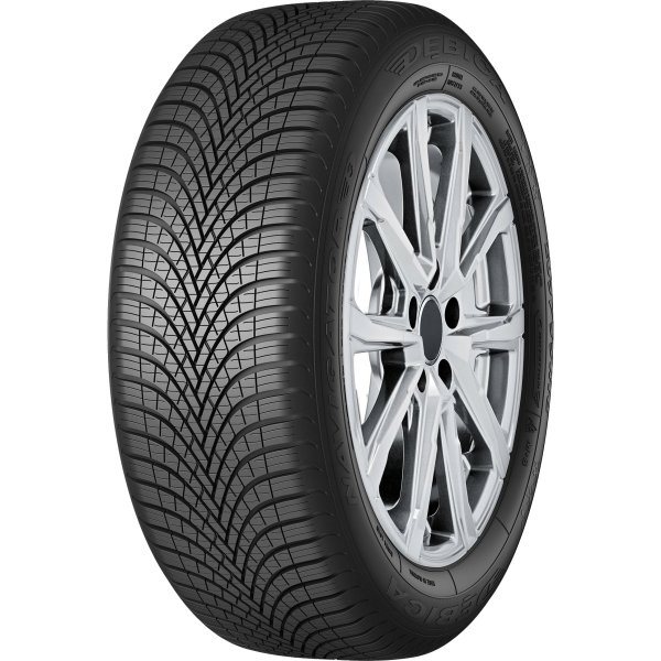 Debica Navigator 3 185/65 R15 88H SL 3PMSF M+S