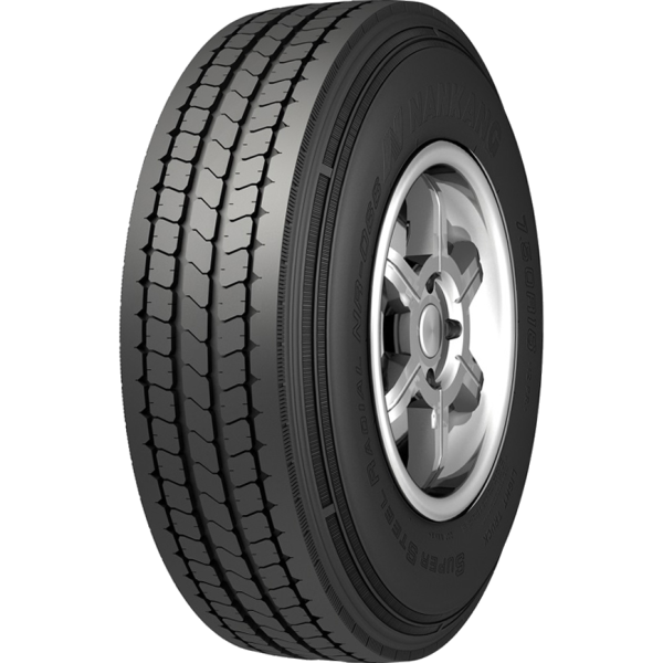 Nankang NR-066 7,5 R15 120N
