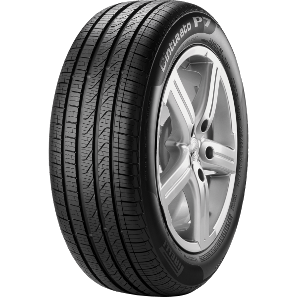 Pirelli Cinturato P7 All Season 285/40 R19 107V XL MO1 M+S