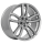 Alutec Drive X 9x20 ET43 5x112 66,5 metal-grau