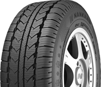 Nankang SL-6 Silica 215/60 R17C 109H   3PMSF M+S
