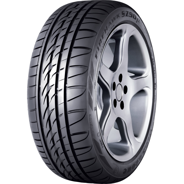 Firestone FireHawk SZ90µ 235/35 R19 91Y XL