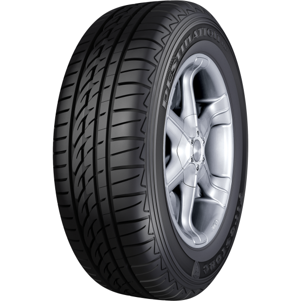 Firestone Destination HP 235/75 R15 109T XL