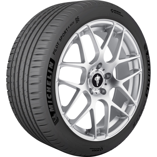Michelin Pilot Sport 4 SUV 305/40 R20 112Y XL EV Suitable