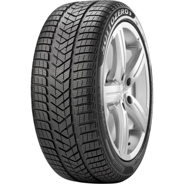 Pirelli Winter Sottozero 3 235/40 R18 95V XL MO 3PMSF M+S