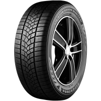 Firestone Destination Winter 235/65 R17 108V XL 3PMSF M+S