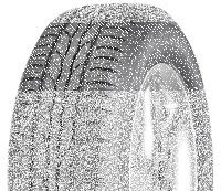 Sava Intensa HP 195/55 R15 85H SL