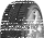 Sava Eskimo HP 2 205/55 R17 95V XL 3PMSF M+S