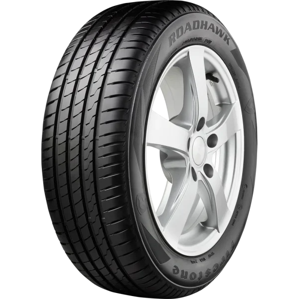 Firestone RoadHawk 215/50 R17 95W XL