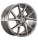 Alutec ADX.01 8,5x19 ET30 5x112 70,1 metallic-platinum frontpoliert