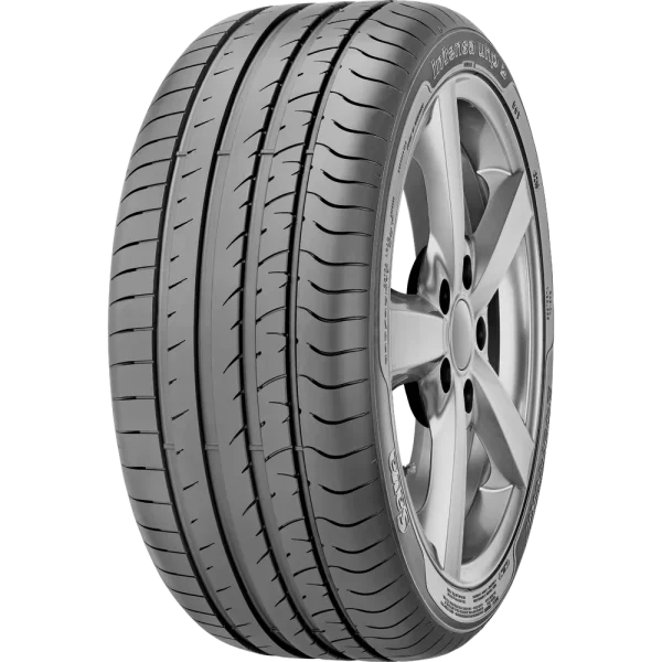 Sava Intensa UHP 2 255/35 R20 97Y XL