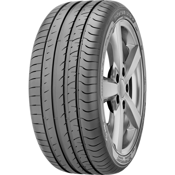 Sava Intensa UHP 2 255/40 R19 100Y XL