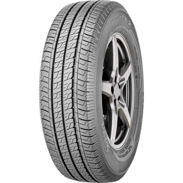 Sava Trenta 2 215/65 R16C 106T