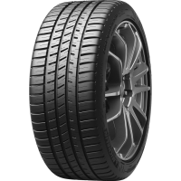 Michelin Pilot Sport A/S 3 255/55 R19 111V XL N0 EV...