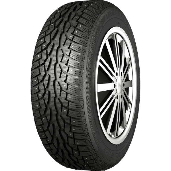 Nankang SW-7 215/65 R15 100H XL 3PMSF M+S