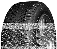 Sava Eskimo SUV 2 235/60 R18 107H XL 3PMSF M+S